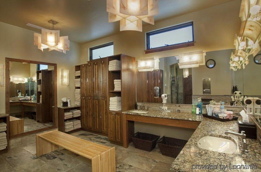 Stonebridge Inn, A Destination By Hyatt Residence Snowmass Village Exterior foto