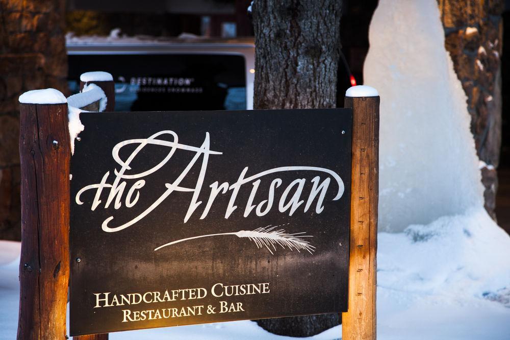 Stonebridge Inn, A Destination By Hyatt Residence Snowmass Village Exterior foto