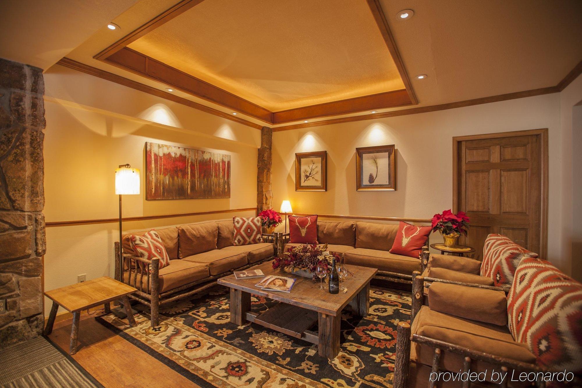 Stonebridge Inn, A Destination By Hyatt Residence Snowmass Village Exterior foto