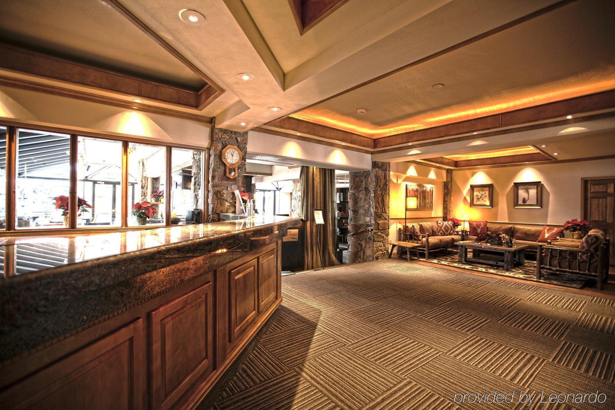 Stonebridge Inn, A Destination By Hyatt Residence Snowmass Village Exterior foto