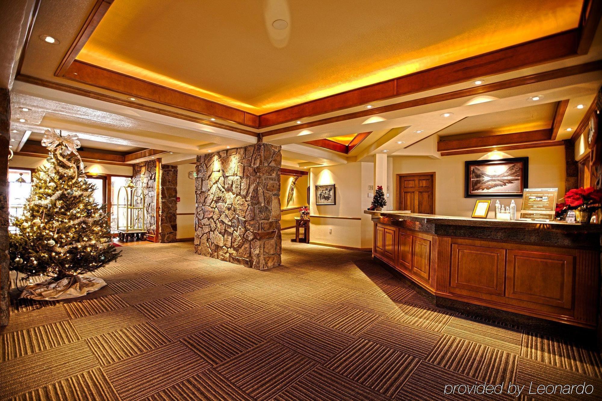 Stonebridge Inn, A Destination By Hyatt Residence Snowmass Village Exterior foto