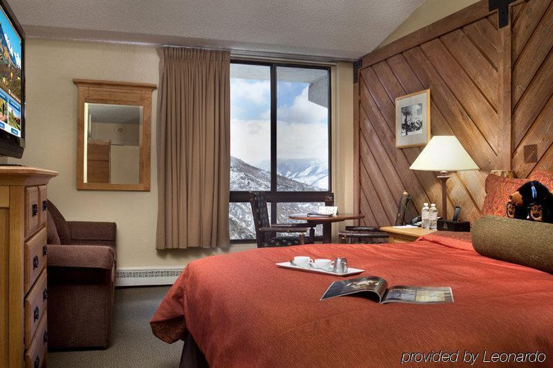 Stonebridge Inn, A Destination By Hyatt Residence Snowmass Village Quarto foto