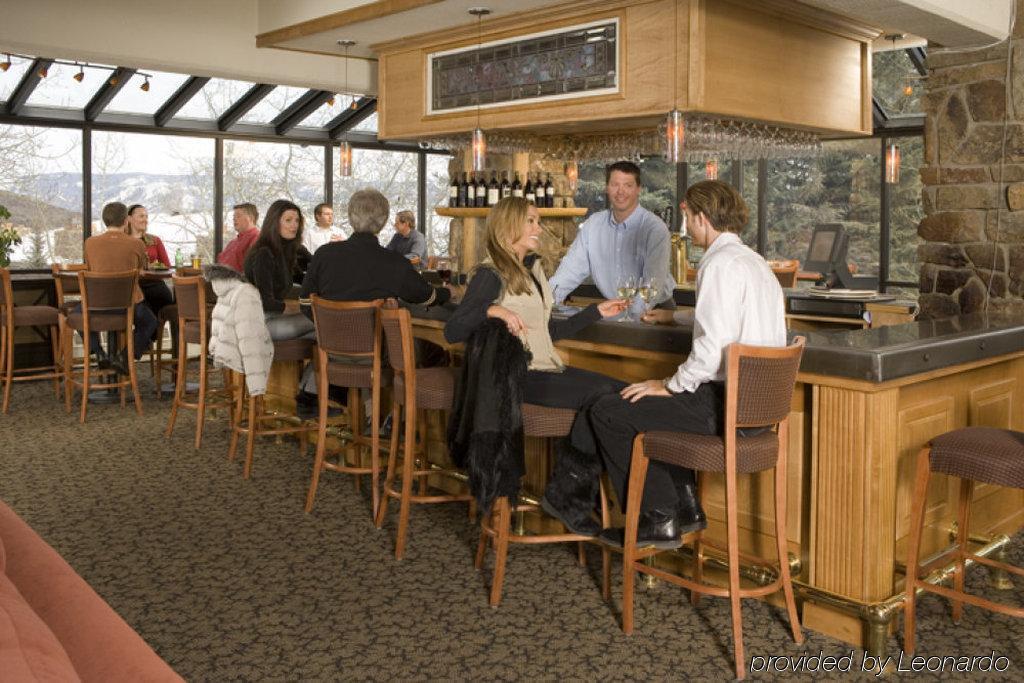 Stonebridge Inn, A Destination By Hyatt Residence Snowmass Village Restaurante foto
