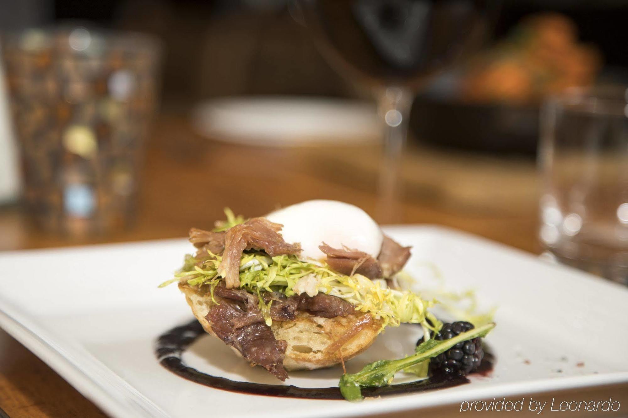 Stonebridge Inn, A Destination By Hyatt Residence Snowmass Village Exterior foto