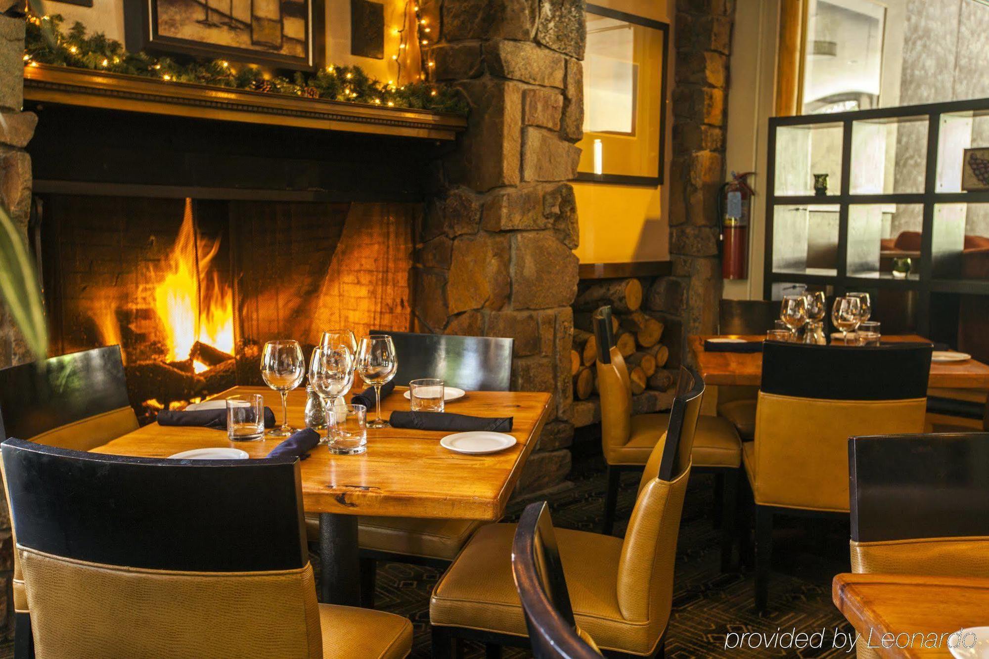 Stonebridge Inn, A Destination By Hyatt Residence Snowmass Village Exterior foto