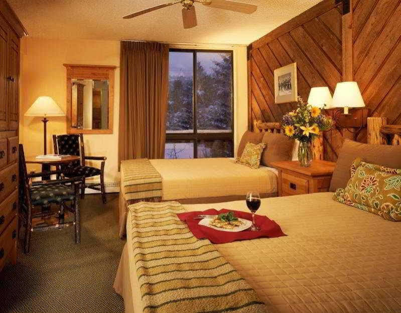 Stonebridge Inn, A Destination By Hyatt Residence Snowmass Village Quarto foto