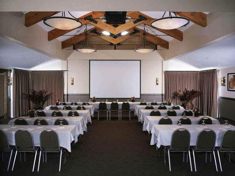 Stonebridge Inn, A Destination By Hyatt Residence Snowmass Village Instalações foto